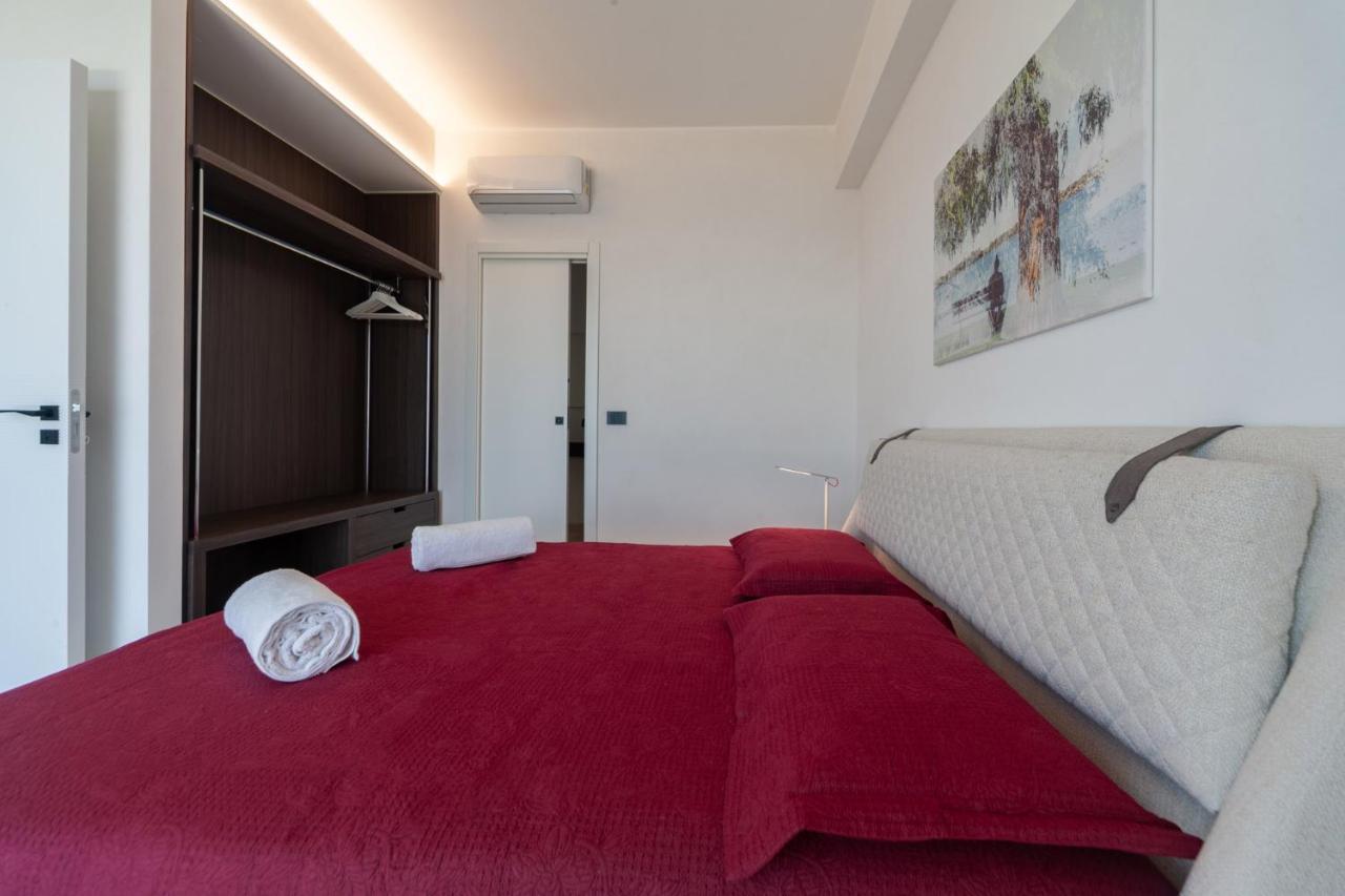 Maina Country Resort Naso Zewnętrze zdjęcie