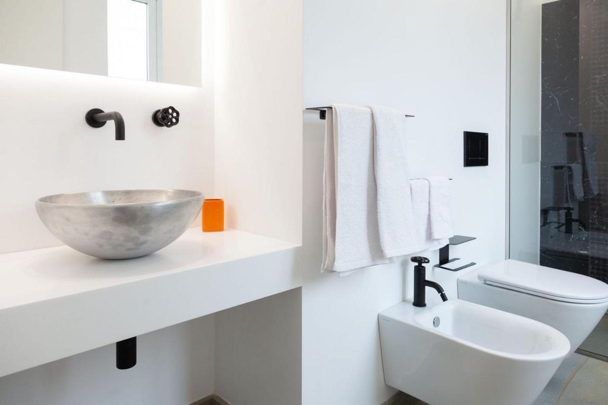 Maina Country Resort Naso Zewnętrze zdjęcie
