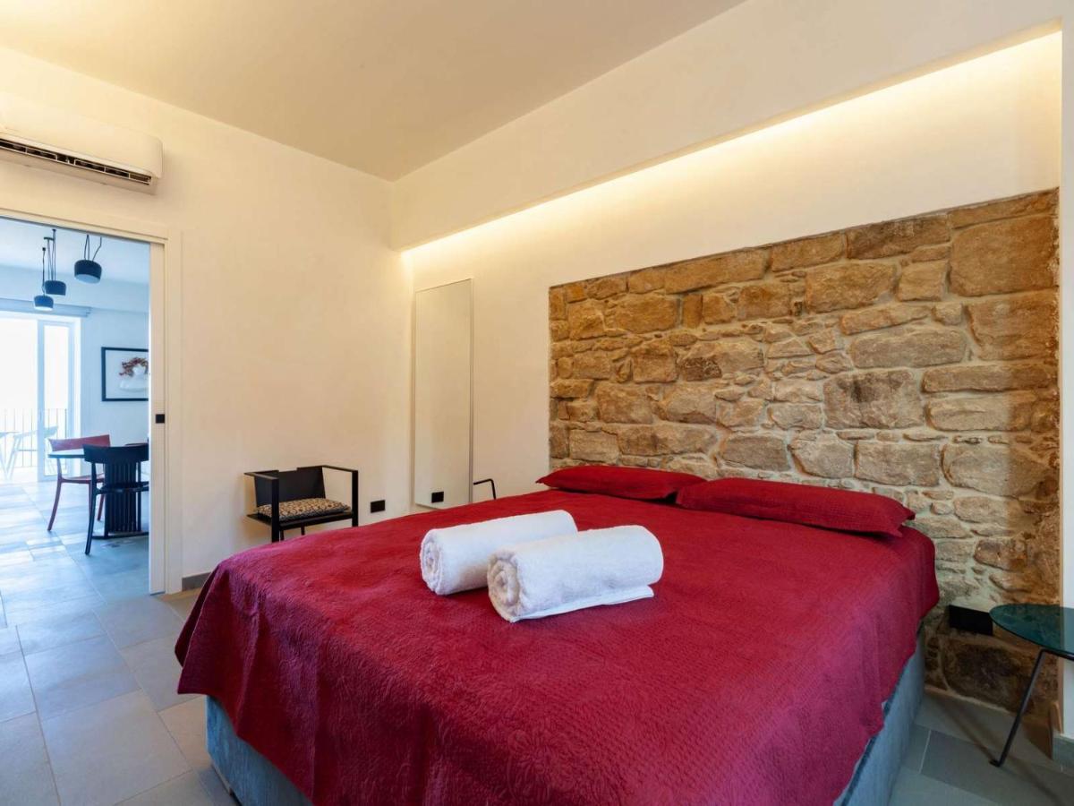 Maina Country Resort Naso Zewnętrze zdjęcie