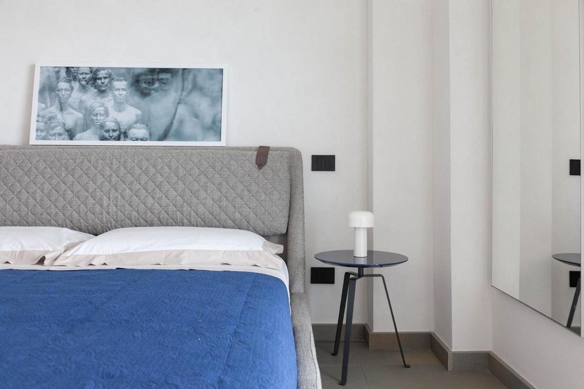 Maina Country Resort Naso Zewnętrze zdjęcie