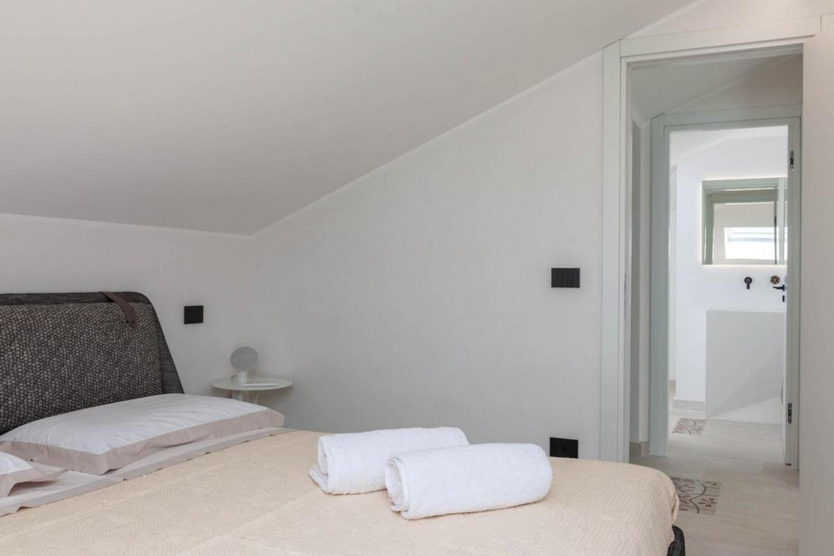 Maina Country Resort Naso Zewnętrze zdjęcie