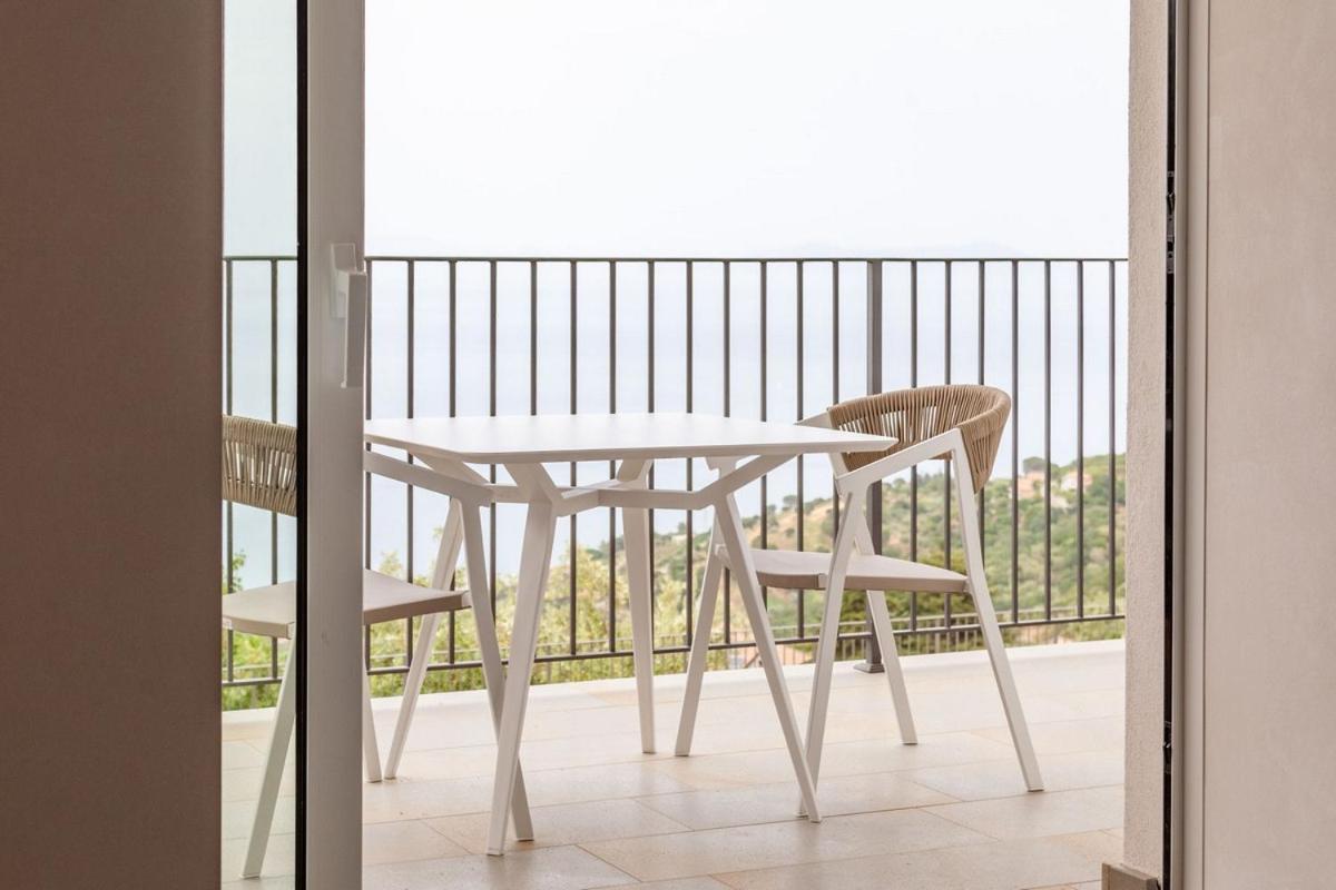 Maina Country Resort Naso Zewnętrze zdjęcie