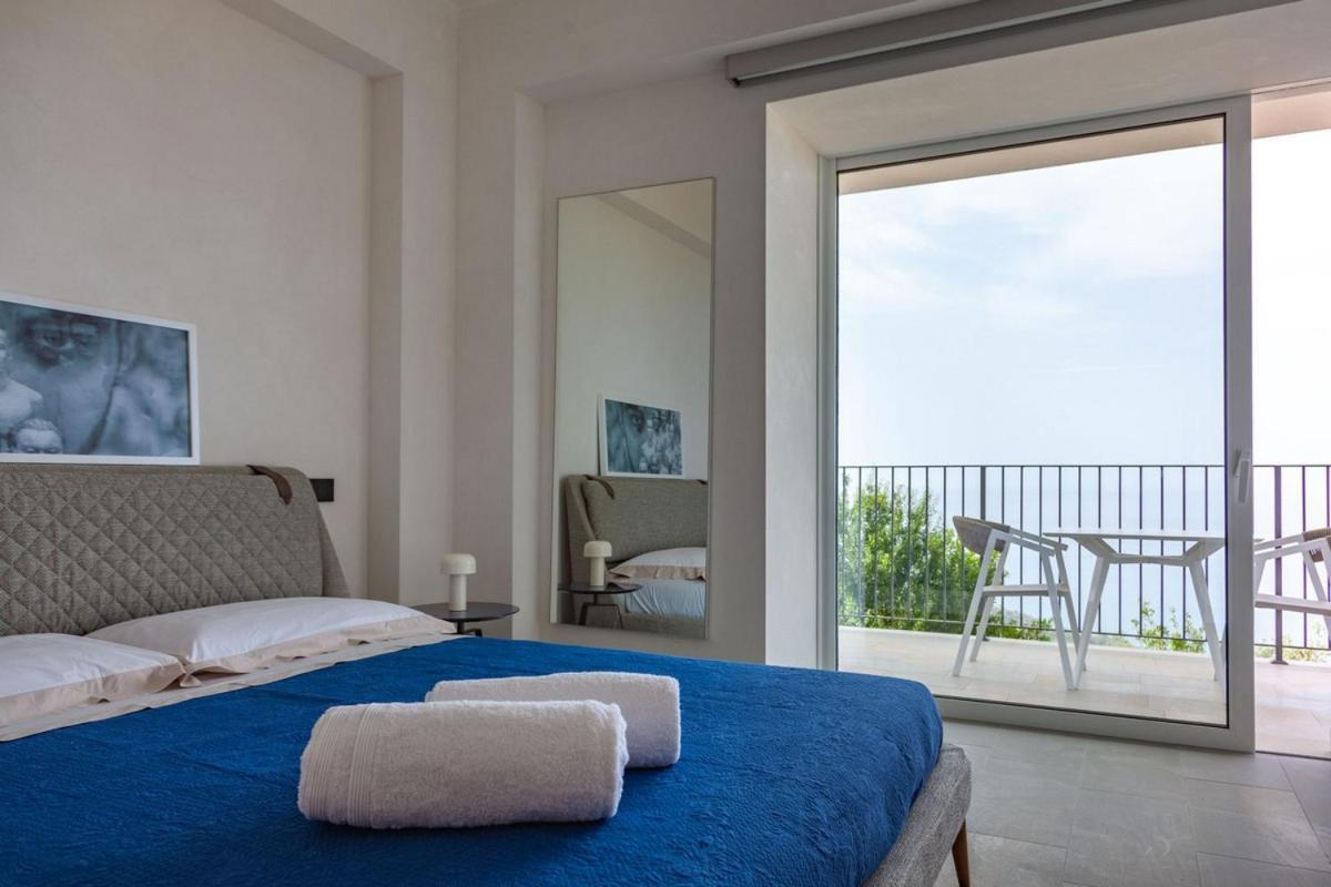 Maina Country Resort Naso Zewnętrze zdjęcie