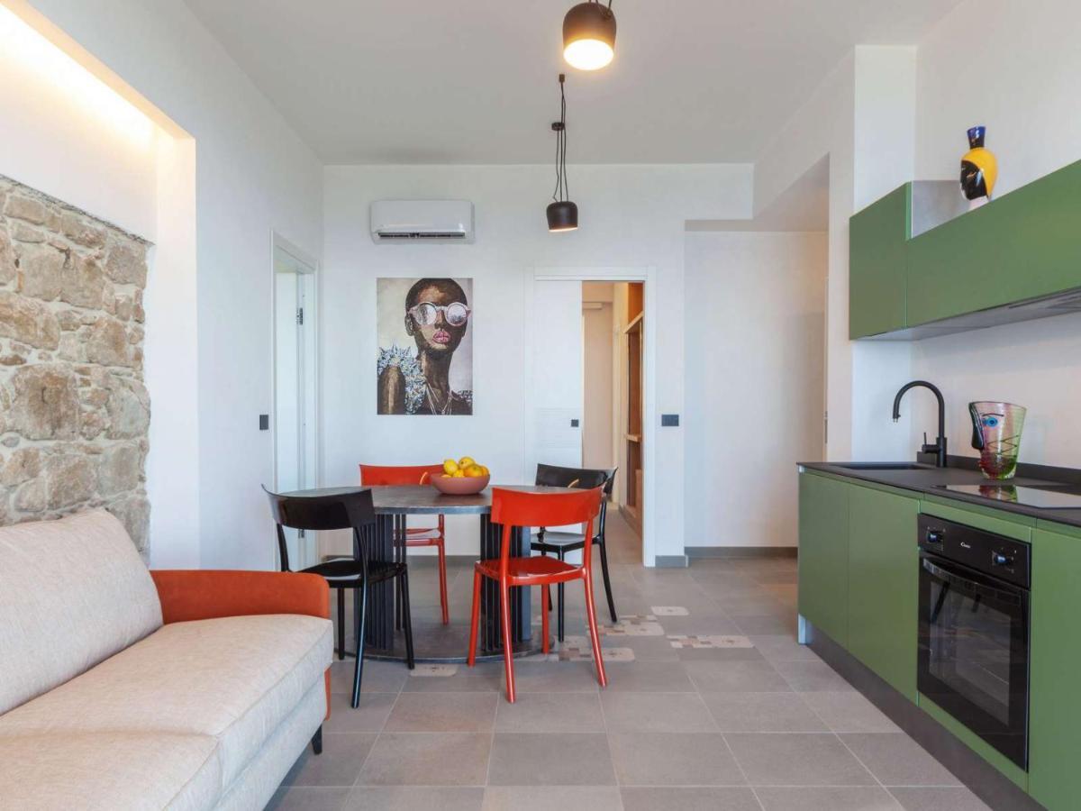 Maina Country Resort Naso Zewnętrze zdjęcie
