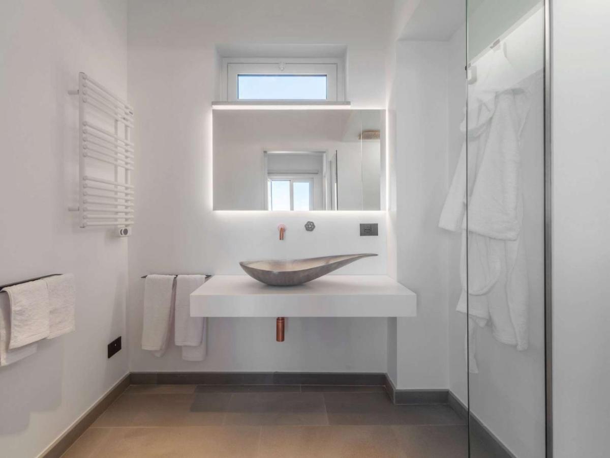 Maina Country Resort Naso Zewnętrze zdjęcie